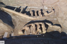 Người cổ đại chế tạo cỗ máy chống hạn hán đi trước lý thuyết vật lý