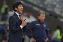 Nhật Bản tăng cường hàng phòng ngự cho trận gặp đội tuyển Việt Nam