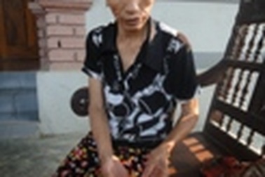 Hi hữu chuyện hơn 1 cây vàng “không cánh mà bay”