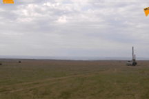 Video Nga phóng tên lửa phá hủy kho vũ khí phương Tây ở Ukraine