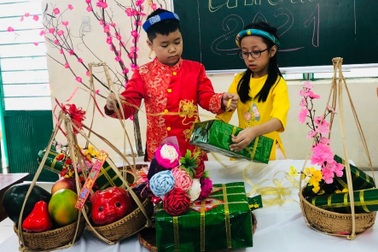 Những bài tập truyền cảm hứng cho học sinh