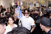 DPR IAN đến Việt Nam, sẵn sàng biểu diễn tại đêm nhạc 8Wonder 2025