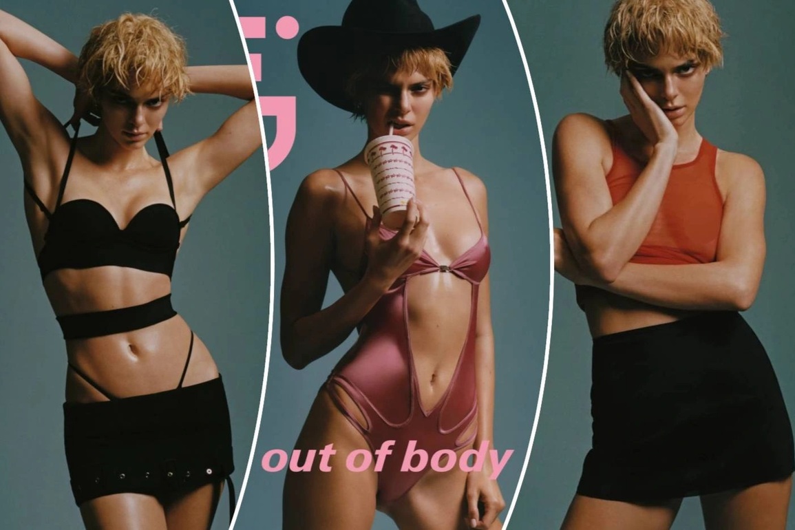 Nỗi khổ của siêu mẫu kiếm bộn tiền Kendall Jenner - 1 Nỗi khổ của siêu mẫu kiếm bộn tiền Kendall Jenner - 1