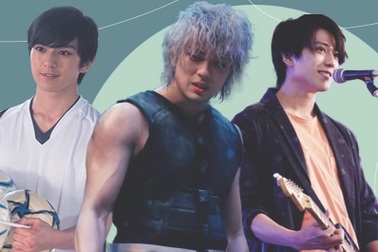 Mỹ nam làng giải trí Nhật nổi đình đám bất chấp bê bối có con năm 14 tuổi