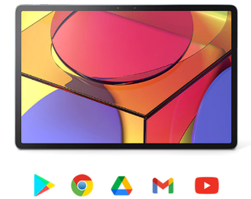 Học tập hiệu quả hơn với bộ đôi máy tính bảng mới Lenovo Tab M10 - 2 Học tập hiệu quả hơn với bộ đôi máy tính bảng mới Lenovo Tab M10 - 2