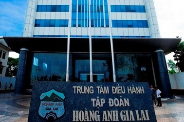 Hoàng Anh Gia Lai chi hơn 1.400 tỷ đồng trả lãi vay trong năm 2012