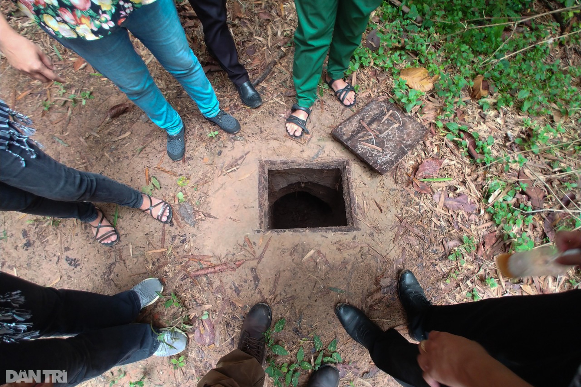 Cần Giờ, Củ Chi mở cửa du lịch, đón y bác sĩ chống dịch ở TPHCM tham quan - 12