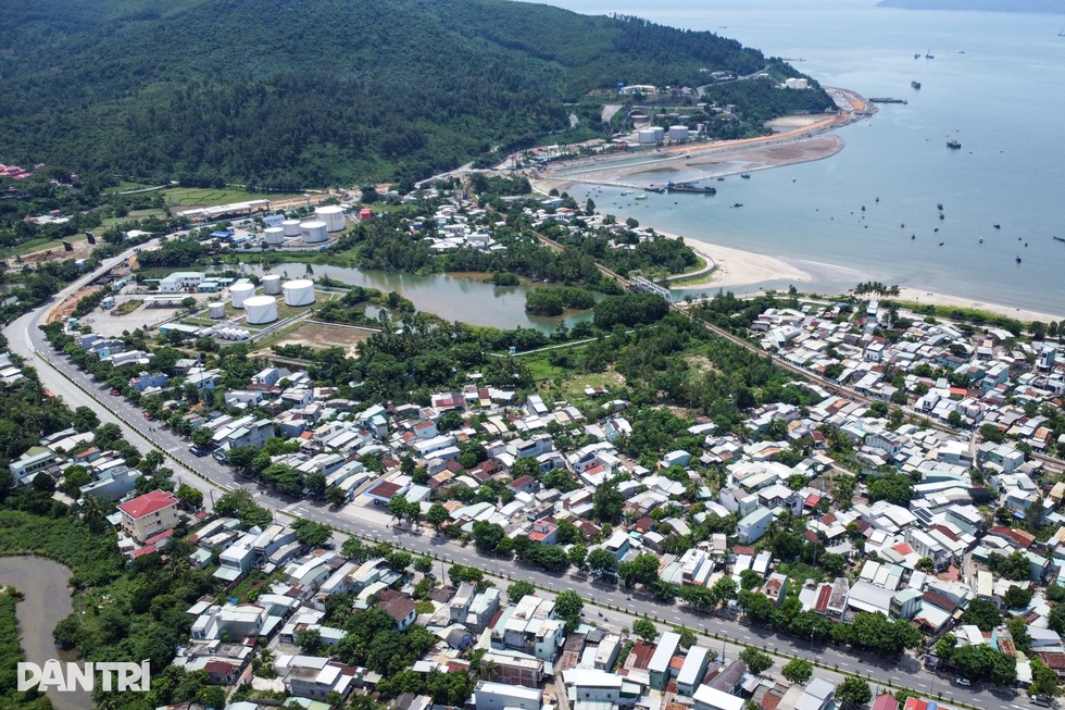 Trọng trách của Đà Nẵng trước mô hình đột phá đầu tiên ở Việt Nam - 1 Trọng trách của Đà Nẵng trước mô hình đột phá đầu tiên ở Việt Nam - 1