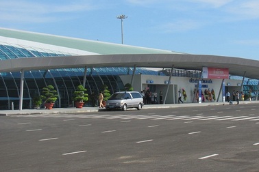 Cảng Hàng không Tuy Hòa đi vào hoạt động