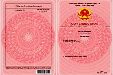 UBND huyện Sóc Sơn bị "tố" cấp sổ đỏ sai quy định