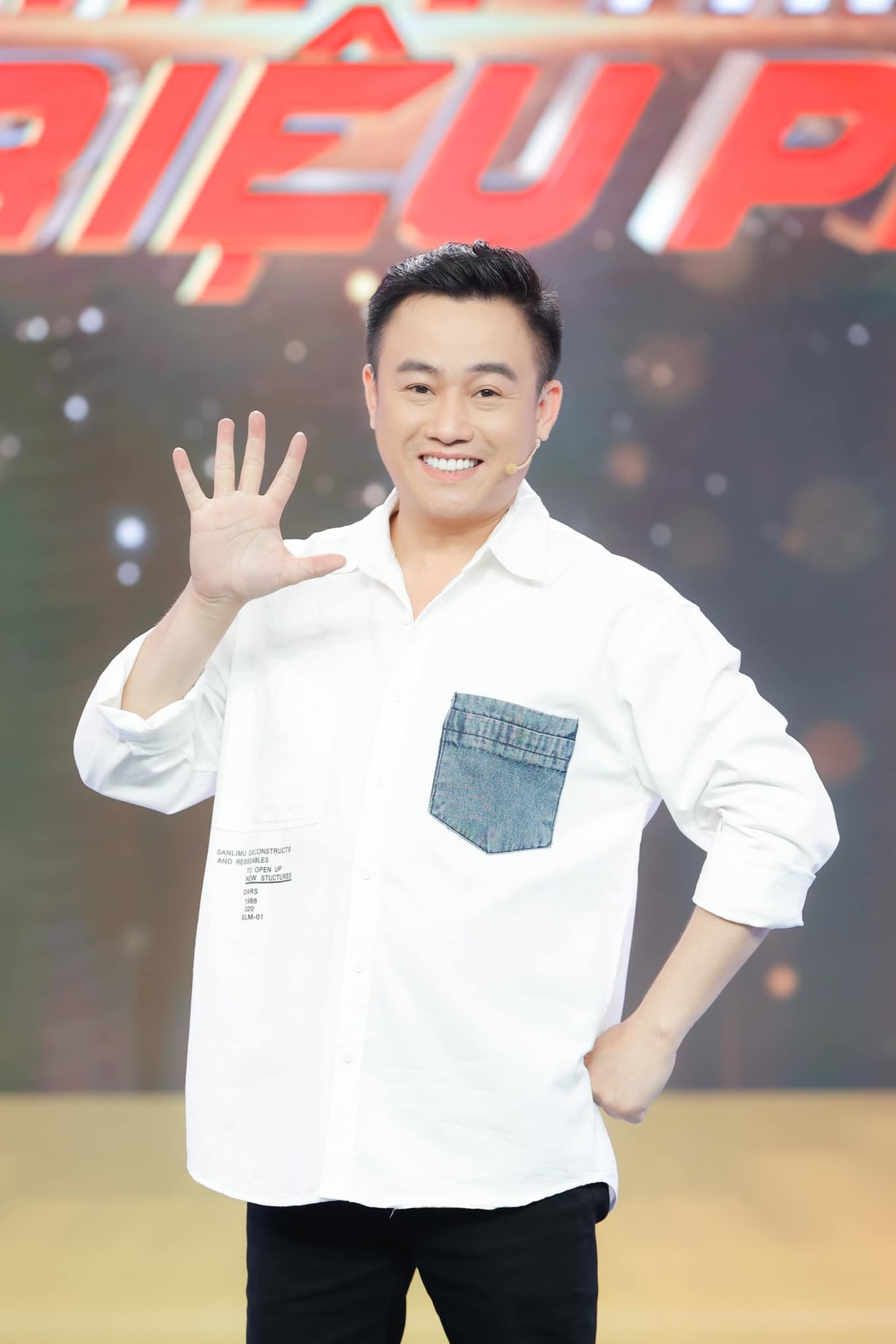 Xôn xao thông tin diễn viên hài Hữu Tín dính đến ma túy, thực hư ra sao? - 2 Xôn xao thông tin diễn viên hài Hữu Tín dính đến ma túy, thực hư ra sao? - 2