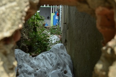 Gặp người đàn ông quay clip vụ bảo mẫu hành hạ trẻ em