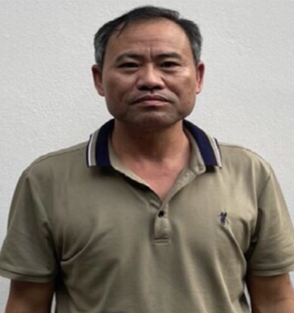 Những lời khai chống lại cựu Chủ tịch Hà Nội trong vụ cây xanh - 2 Những lời khai chống lại cựu Chủ tịch Hà Nội trong vụ cây xanh - 2
