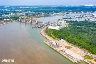 Diễn biến mới về các khu đất thanh toán cho dự án chống ngập 10.000 tỷ đồng