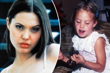 Angelina Jolie bước sang tuổi 47: Nhìn lại 10 khoảnh khắc "thần thái"