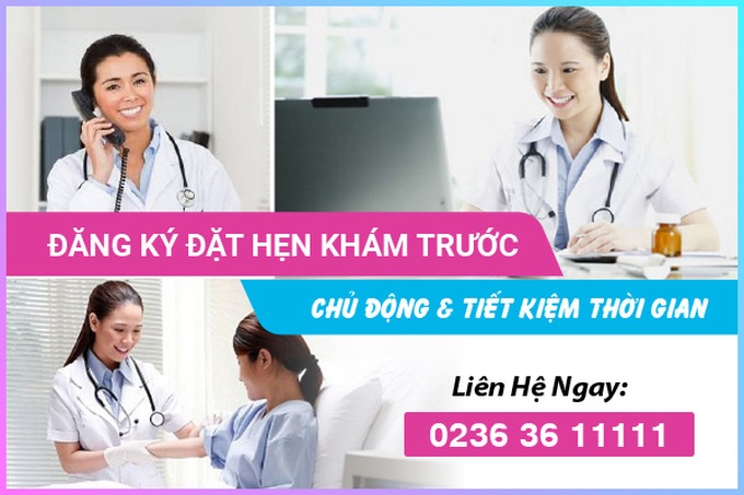 Khám sức khỏe sinh sản định kỳ hiệu quả tại Đa Khoa Miền Trung - Ảnh 3.