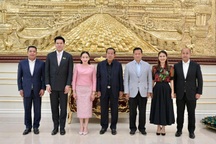 Ông Hun Sen lên tiếng về cuộc điện đàm bị rò rỉ với Thủ tướng Thái Lan