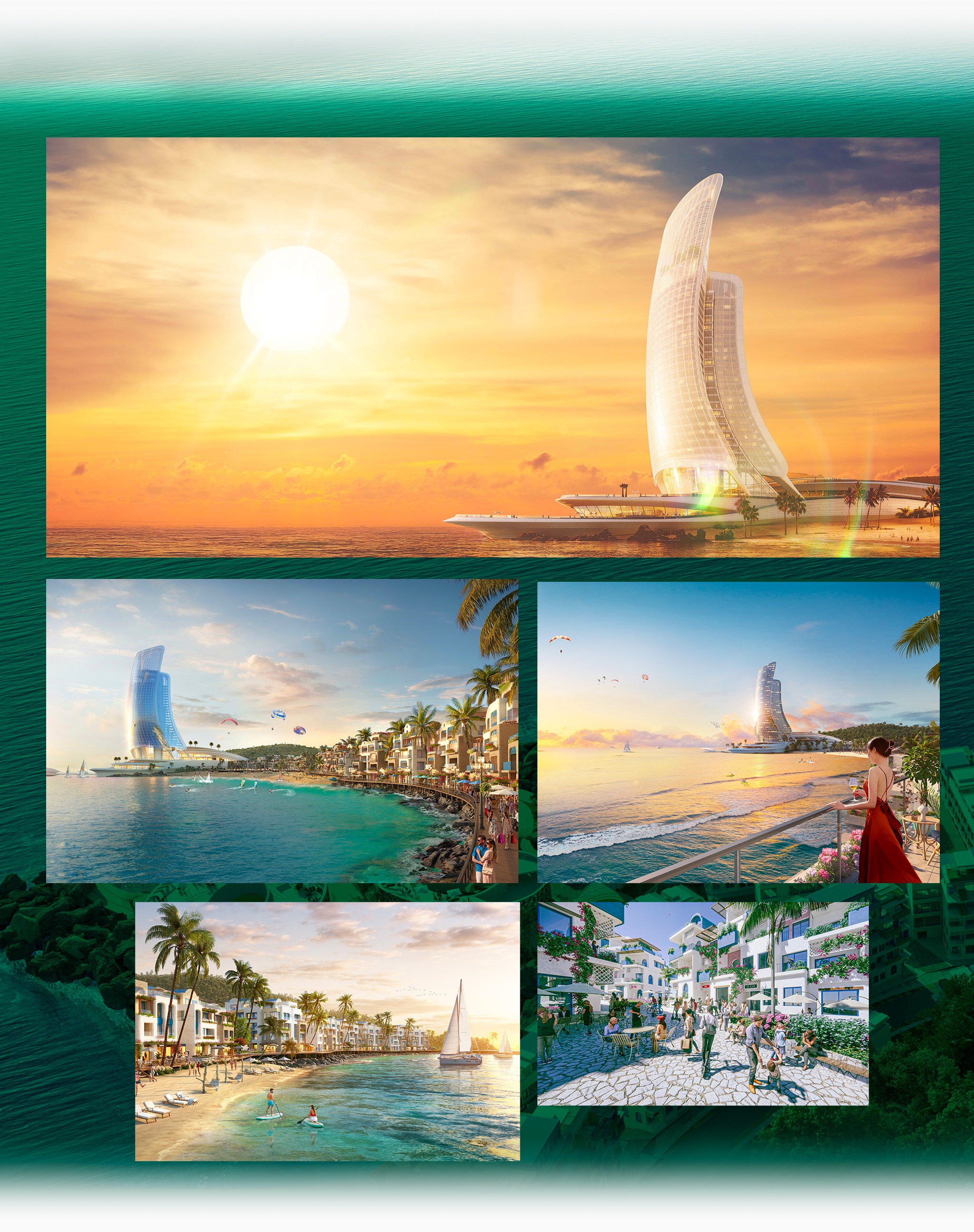 Sun Property và hành trình khởi tạo tinh hoa - 10 Sun Property và hành trình khởi tạo tinh hoa - 10