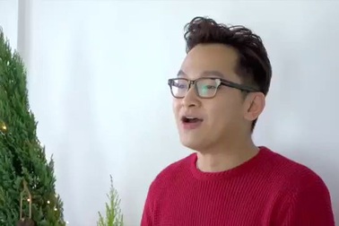 Cùng Yun Lukas “đột phá” trong thế giới ẩm thức đa sắc