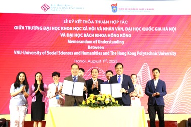 Công tác xã hội thúc đẩy mục tiêu phát triển bền vững