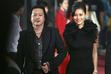 Nghệ sỹ Việt hào hứng với LHP quốc tế VN 2010