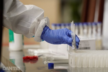 Khởi tố vụ án hình sự làm lây lan dịch Covid-19 ở Lâm Đồng