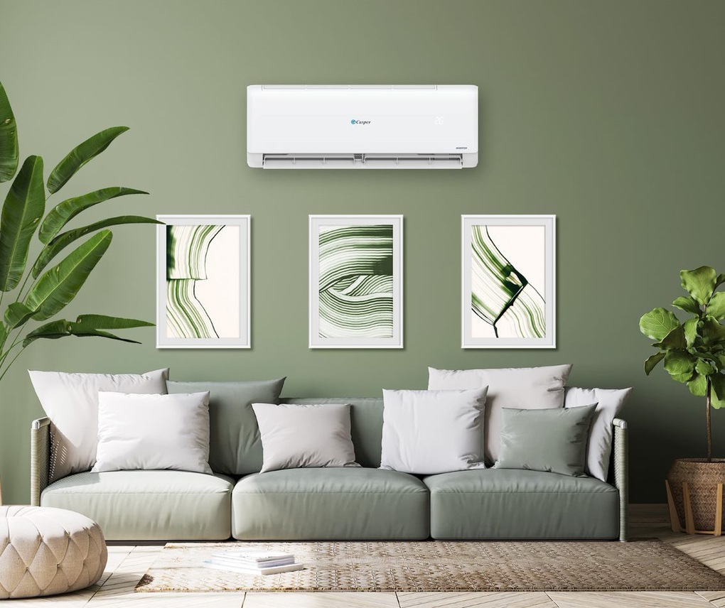 Sự thật phía sau điều hòa Inverter: Vì sao dần thay thế loại thường? - 3 Sự thật phía sau điều hòa Inverter: Vì sao dần thay thế loại thường? - 3