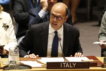 Italy sẽ trục xuất đại sứ Triều Tiên