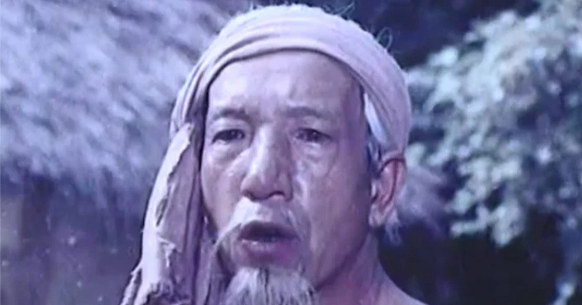 NSND Trịnh Thịnh - dấu ấn khó phai của điện ảnh cách mạng Việt Nam