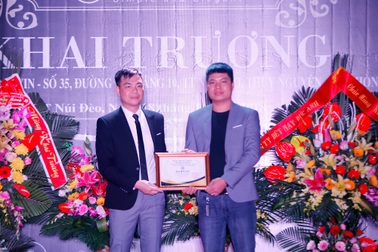 CEO thương hiệu Darvin: “Người doanh nhân phải biết hy sinh cái tôi của riêng mình để thành công”