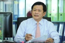 Ông Trần Đình Triển nhận án 3 năm tù