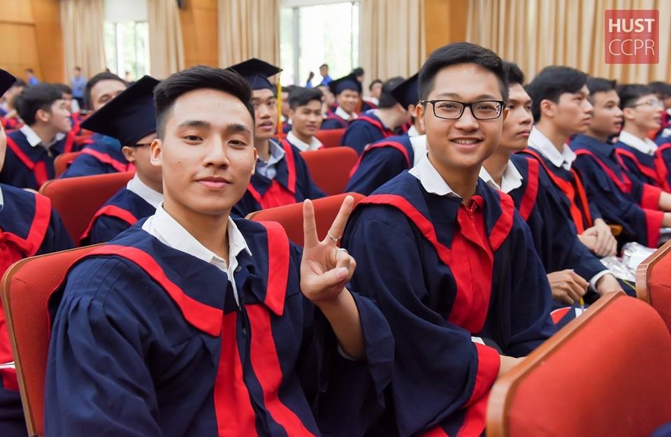 Sinh viên được chuyển ngành học, hình thức học và được sang trường khác học - 1 Sinh viên được chuyển ngành học, hình thức học và được sang trường khác học - 1