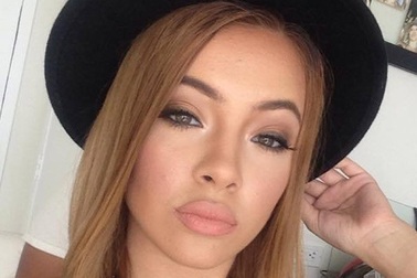 Thí sinh America's Next Top Model bị bắn chết tại nhà bạn trai