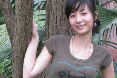 “Ham vui” đã trở thành Hoa khôi thực sự