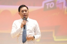 Khu đất hơn 6.300 m2 ở TPHCM về tay DN liên quan đại gia Nguyễn Cao Trí