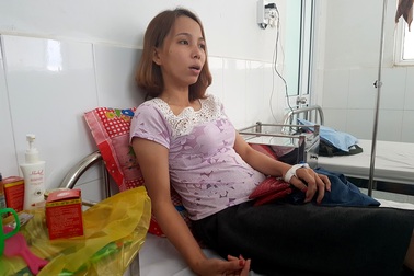 Nữ giáo viên kêu cứu bị phân công điểm trường quá xa dẫn đến động thai?