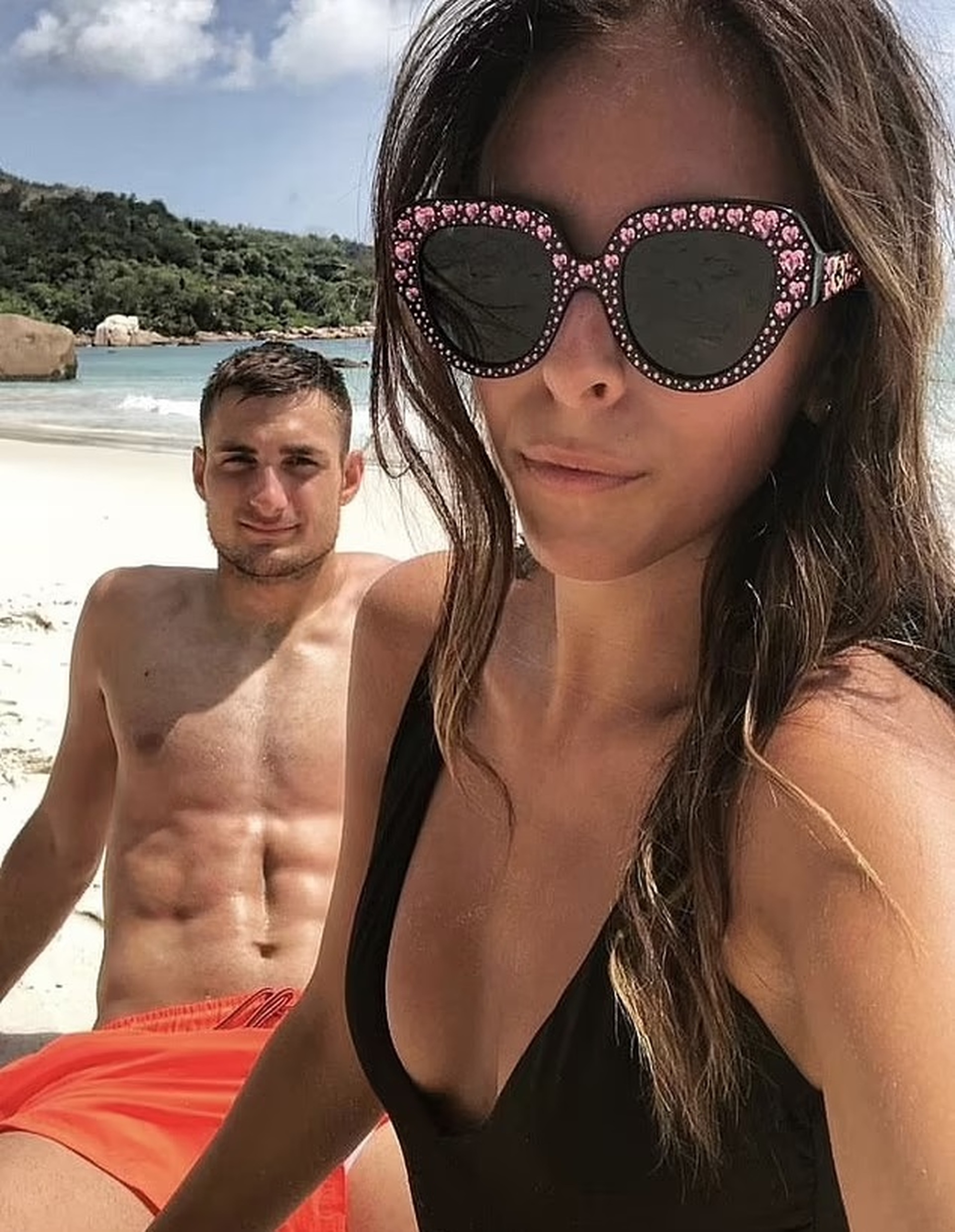 Sự nghiệp thành công của dàn WAGs Slovakia nóng bỏng - 25 Sự nghiệp thành công của dàn WAGs Slovakia nóng bỏng - 25
