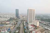 Lý do giữ tên Hải Phòng sau hợp nhất với tỉnh Hải Dương