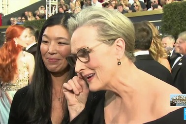 Những yếu tố khiến LHP Cannes 2024 trở nên hấp dẫn