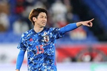 Ngôi sao Nhật Bản tuyên bố muốn ghi bàn vào lưới tuyển Việt Nam