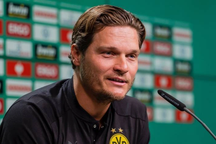 HLV Dortmund: "Marco Reus không thi đấu với đội tuyển Việt Nam"