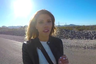 Gặp nữ phi công “nóng bỏng” nhất trên mạng xã hội