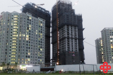 Mỏi mắt tìm nhà ven đô chất lượng