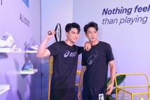 Dàn vận động viên Việt Nam được chuẩn bị cho SEA Games 32