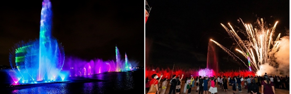 Bằng Kiều, Thu Phương, Hà Anh Tuấn tham gia lễ hội Luxury Countdown Party 2023 - 4 Bằng Kiều, Thu Phương, Hà Anh Tuấn tham gia lễ hội Luxury Countdown Party 2023 - 4