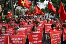 Người Việt ở Philippines yêu cầu Trung Quốc tuân thủ phán quyết PCA