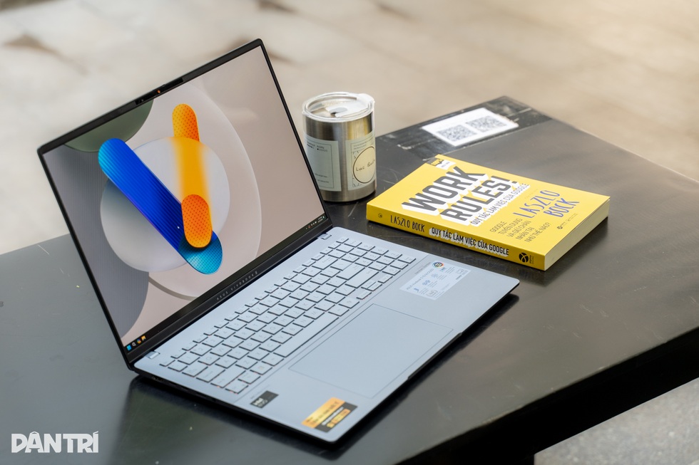 Đánh giá Vivobook S 16 OLED: Hỗ trợ AI, hiệu suất đồ họa ở mức vừa phải - 4