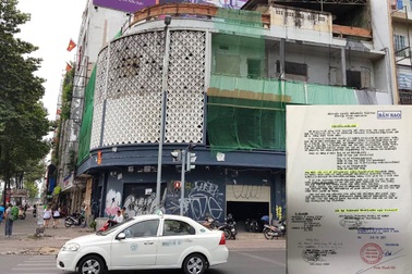 Vụ tìm lại 3 căn nhà tại trung tâm: Hợp đồng mượn nhà 37 năm trước thể hiện gì?