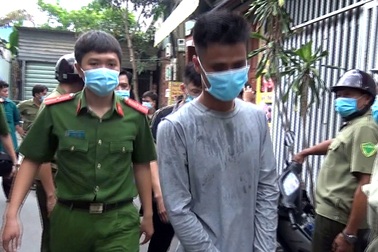 72 giờ truy bắt kẻ trộm đâm chết bác sĩ ở Bình Dương