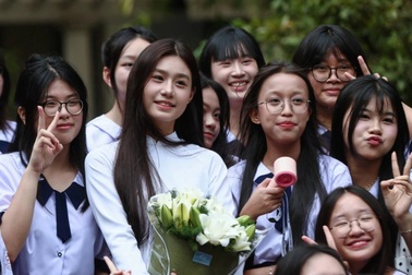 580.000 tỷ đồng cho giáo dục được chi vào những việc gì?